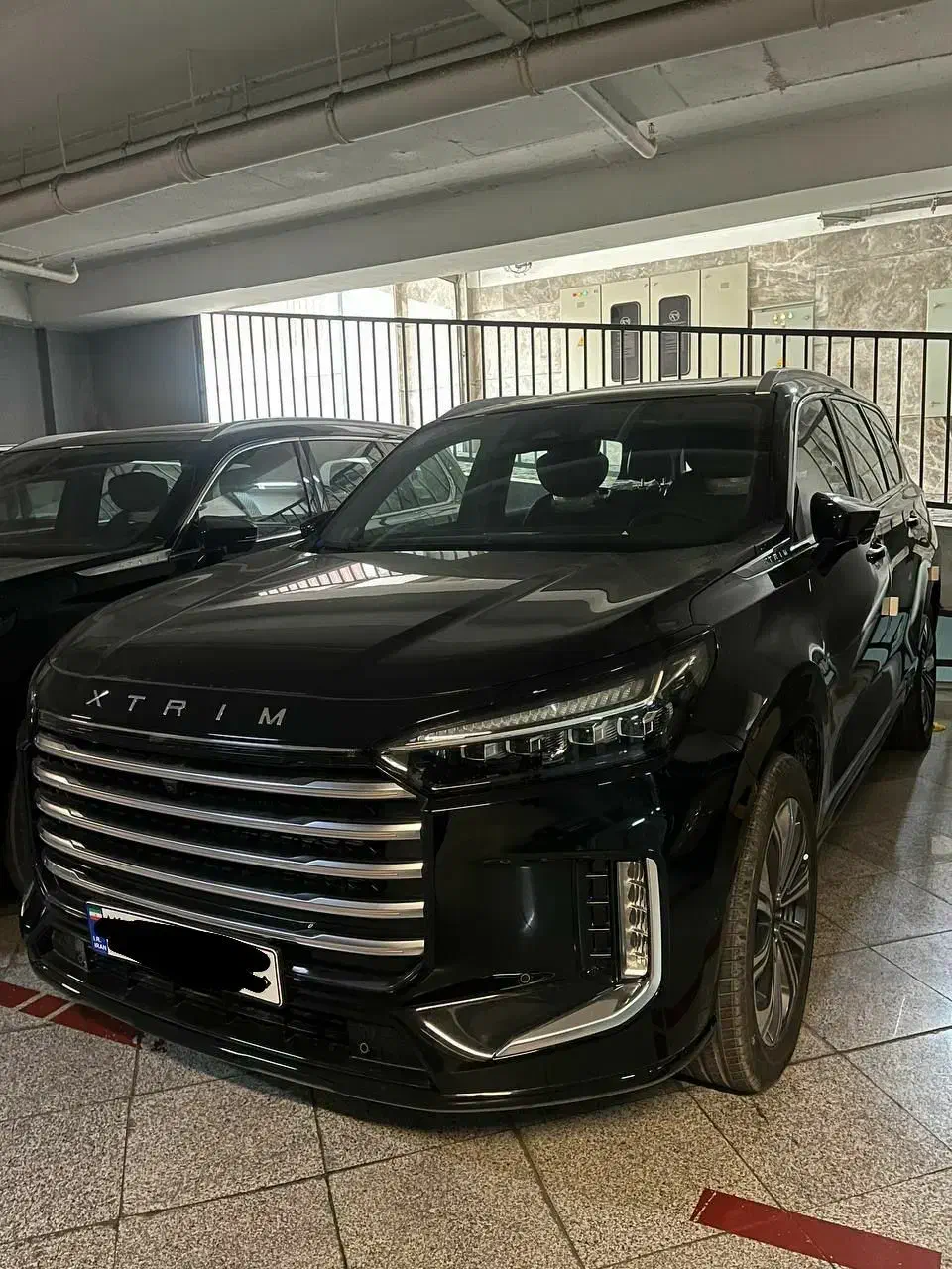 ثبت نام اکستریم VX قیمت قطعی نمایندگی ۴۹۹|خودرو سواری و وانت|تهران, مینی‌سیتی (شهرک نفت)|دیوار