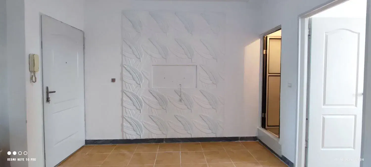 اجاره آپارتمان فوری تخلیه شده ۴۵متری|اجارهٔ آپارتمان|بهارستان, |دیوار