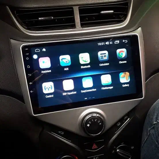 مانیتور mwm315 خودروجدیدماشین و قدیم|قطعات یدکی و لوازم جانبی|شیراز, شهرک مدرس|دیوار