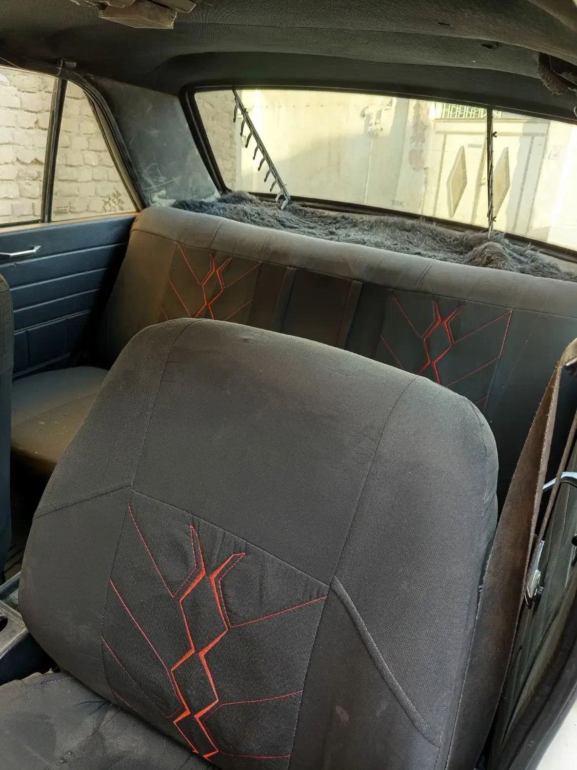 پیکان دوگانه دستی مدل ۸۰|خودرو سواری و وانت|سبزوار, امام خمینی (ناوی)|دیوار