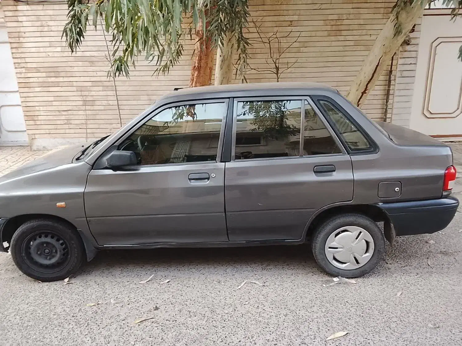 پراید مدل 91|خودرو سواری و وانت|قم, نوبهار|دیوار