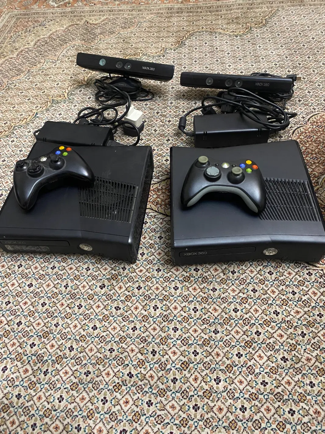Xbox 360|کنسول، بازی ویدئویی و آنلاین|تهران, بنیهاشم|دیوار
