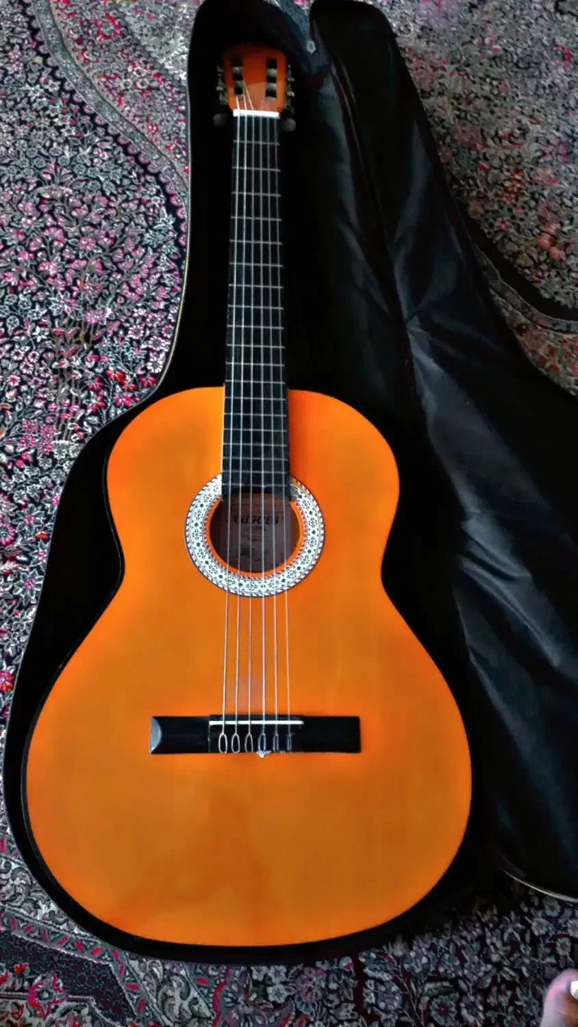 گیتار|گیتار، بیس، امپلیفایر|کرمان, |دیوار