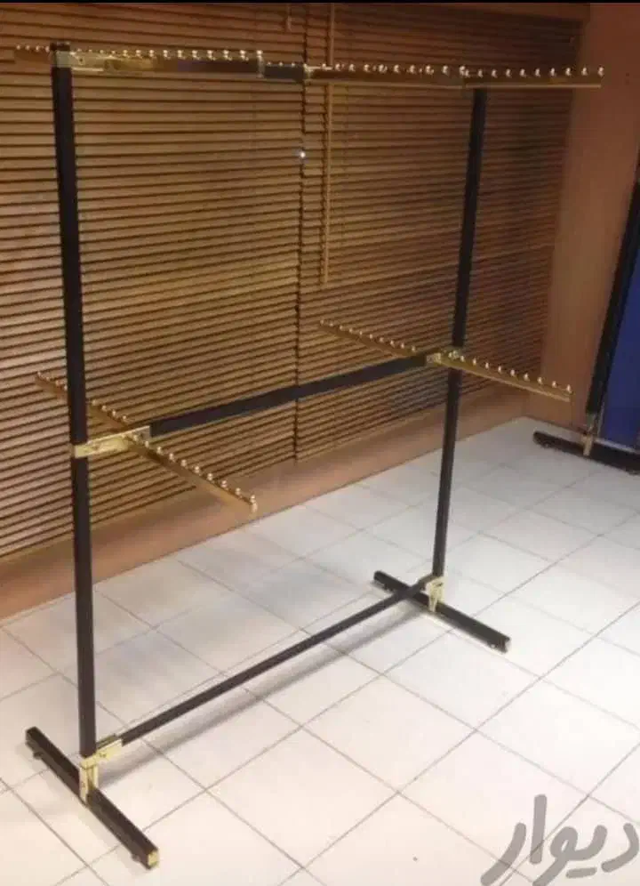 رگال مانکن چوب لباسی سعادت اباد|فروشگاه و مغازه|تهران, سعادتآباد|دیوار