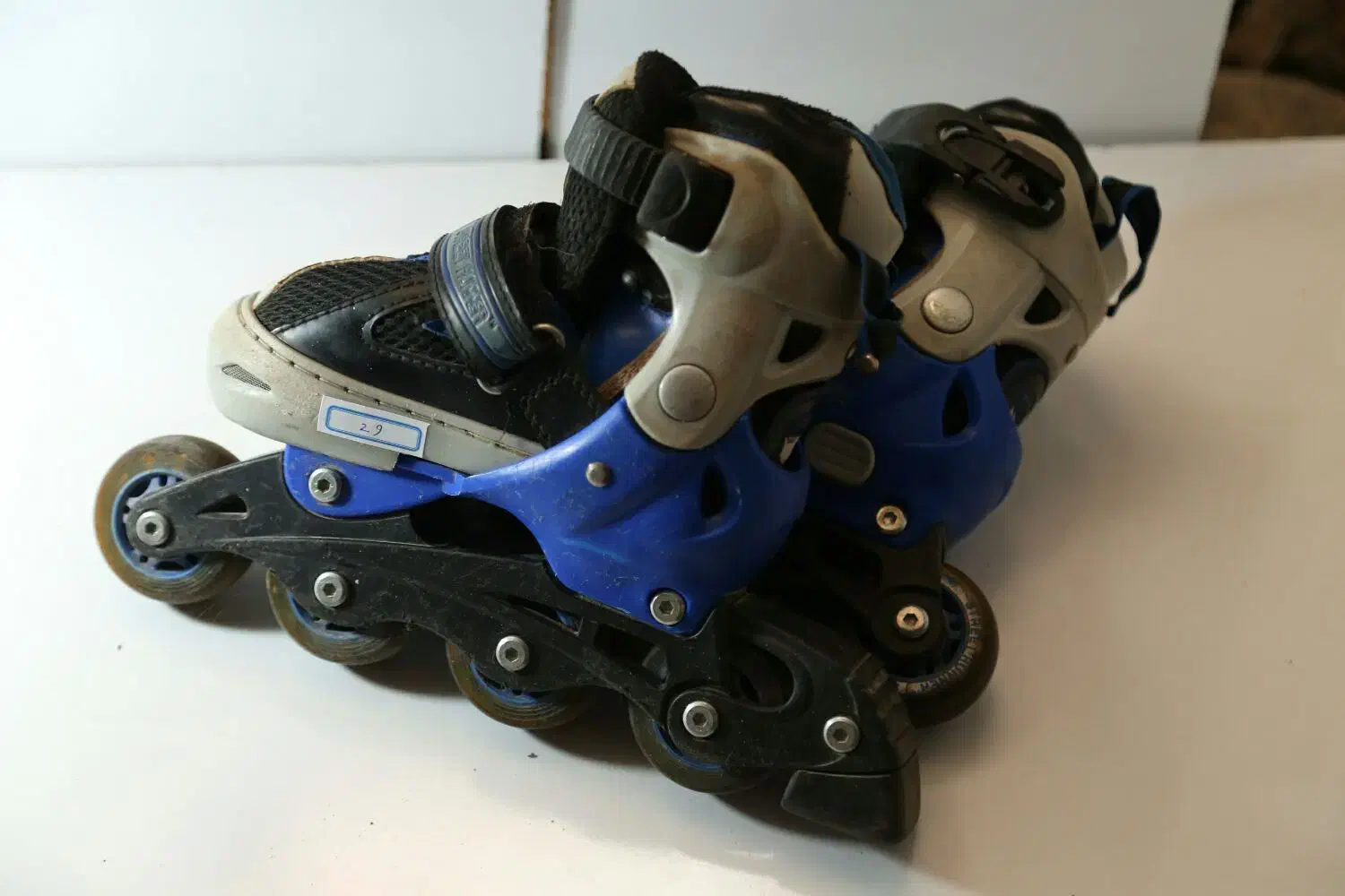 اسکیت خارجی|دوچرخه، اسکیت، اسکوتر|رفسنجان, |دیوار