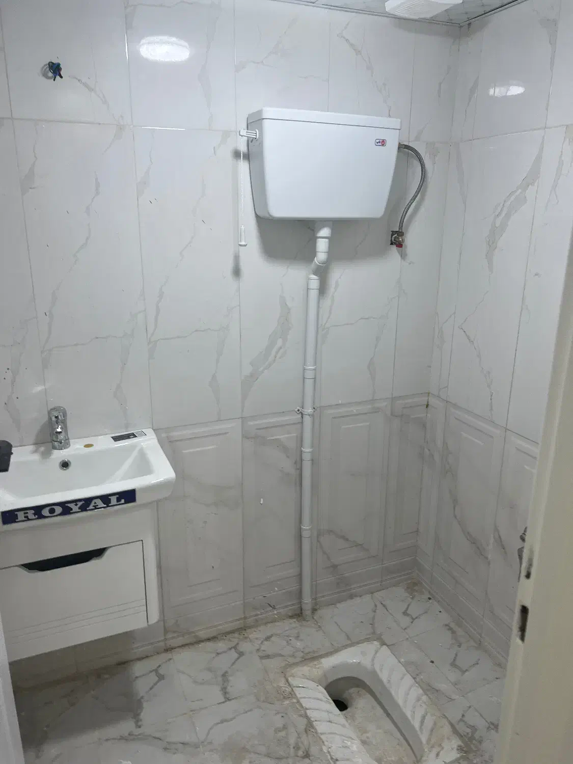 اپارتمان مطهری صفر مکان دسترسی به بر دارد۱۱۱متر|فروش آپارتمان|رشت, بازار|دیوار