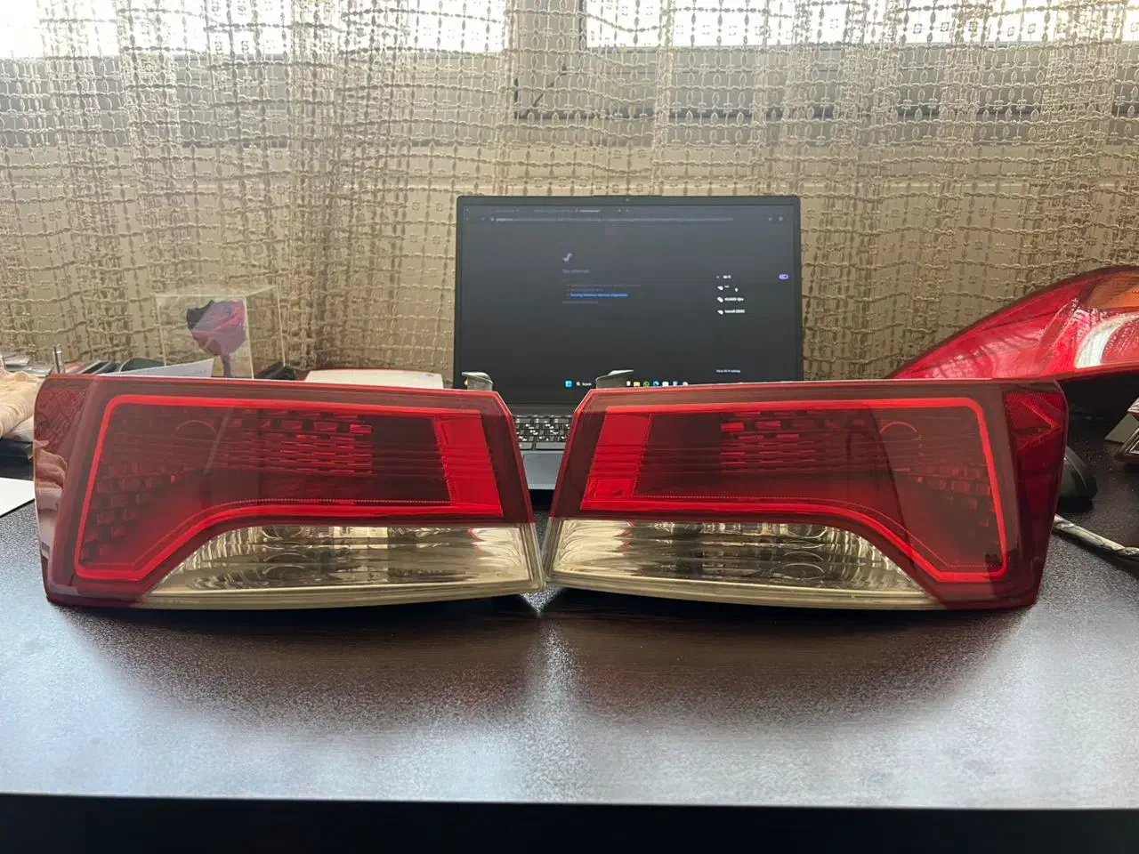 قطعات و یدکی خودرو وارداتی|قطعات یدکی و لوازم جانبی|قشم, |دیوار