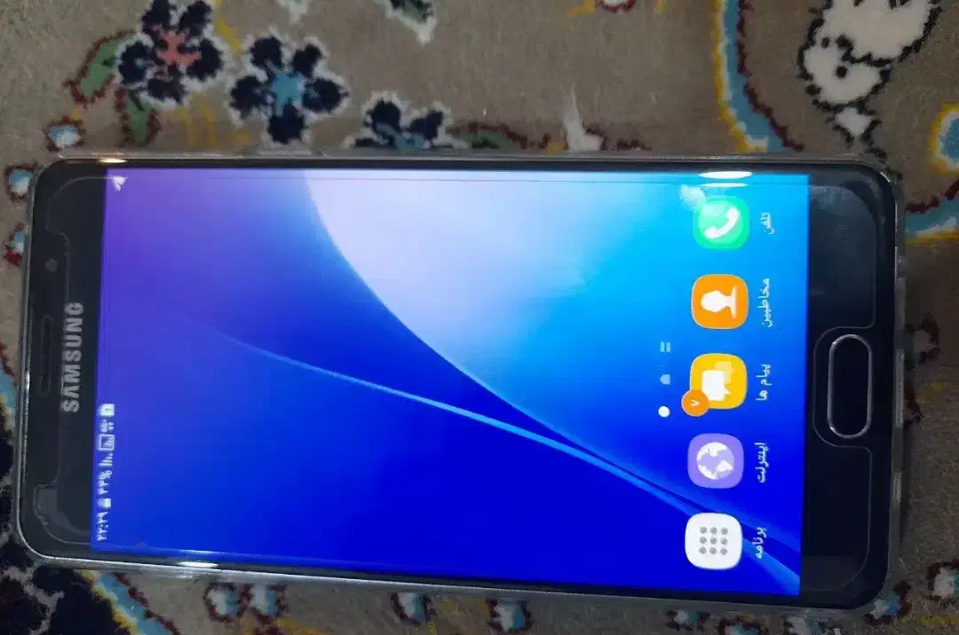 گوشی|موبایل|تویسرکان, |دیوار