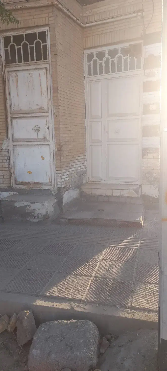 منزل فروشی آزادشهر|فروش خانه و ویلا|یزد, |دیوار