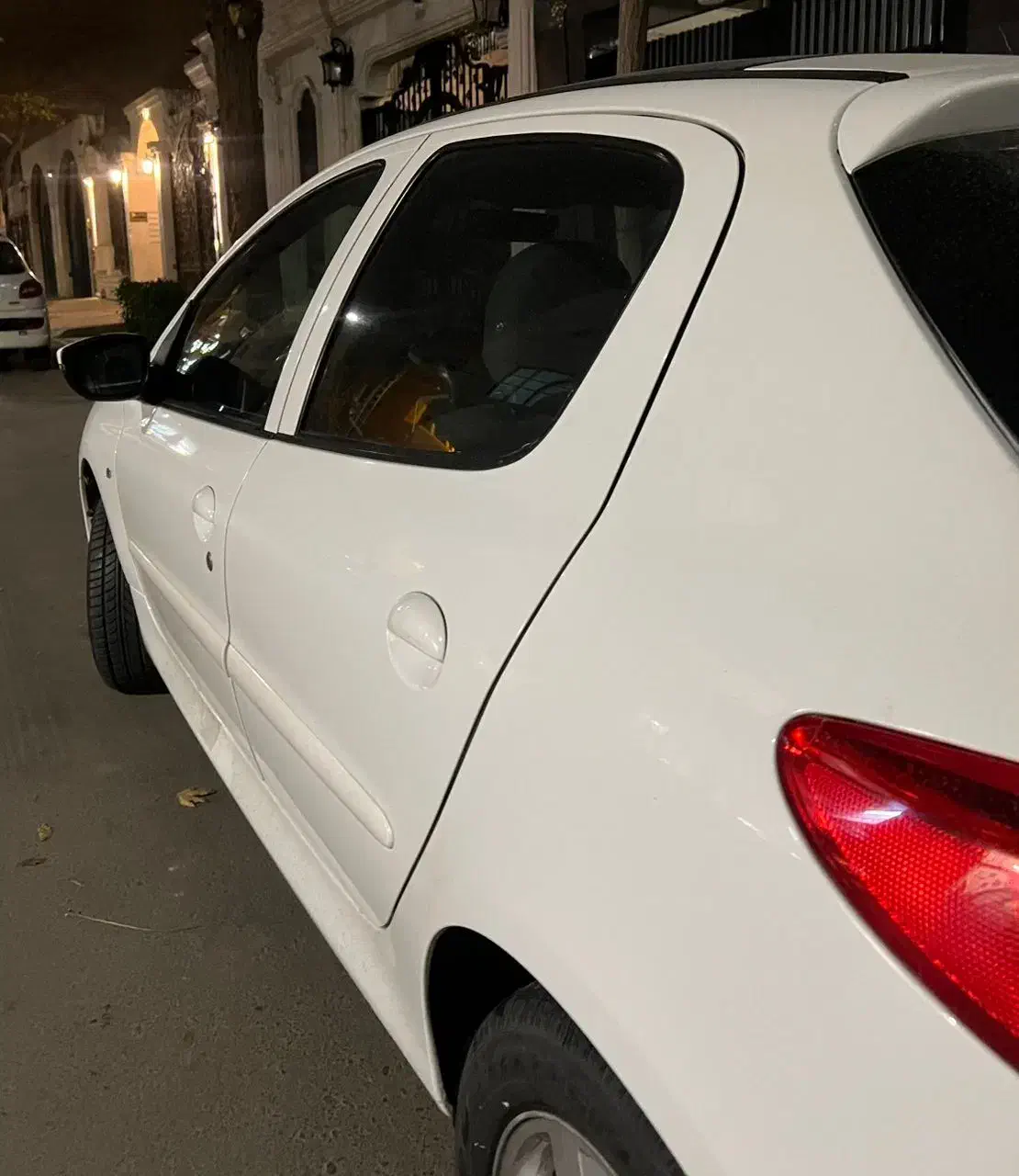 پژو ۲۰۷ پانا فرمان برقی ۱۴۰۰|خودرو سواری و وانت|مشهد, احمدآباد|دیوار