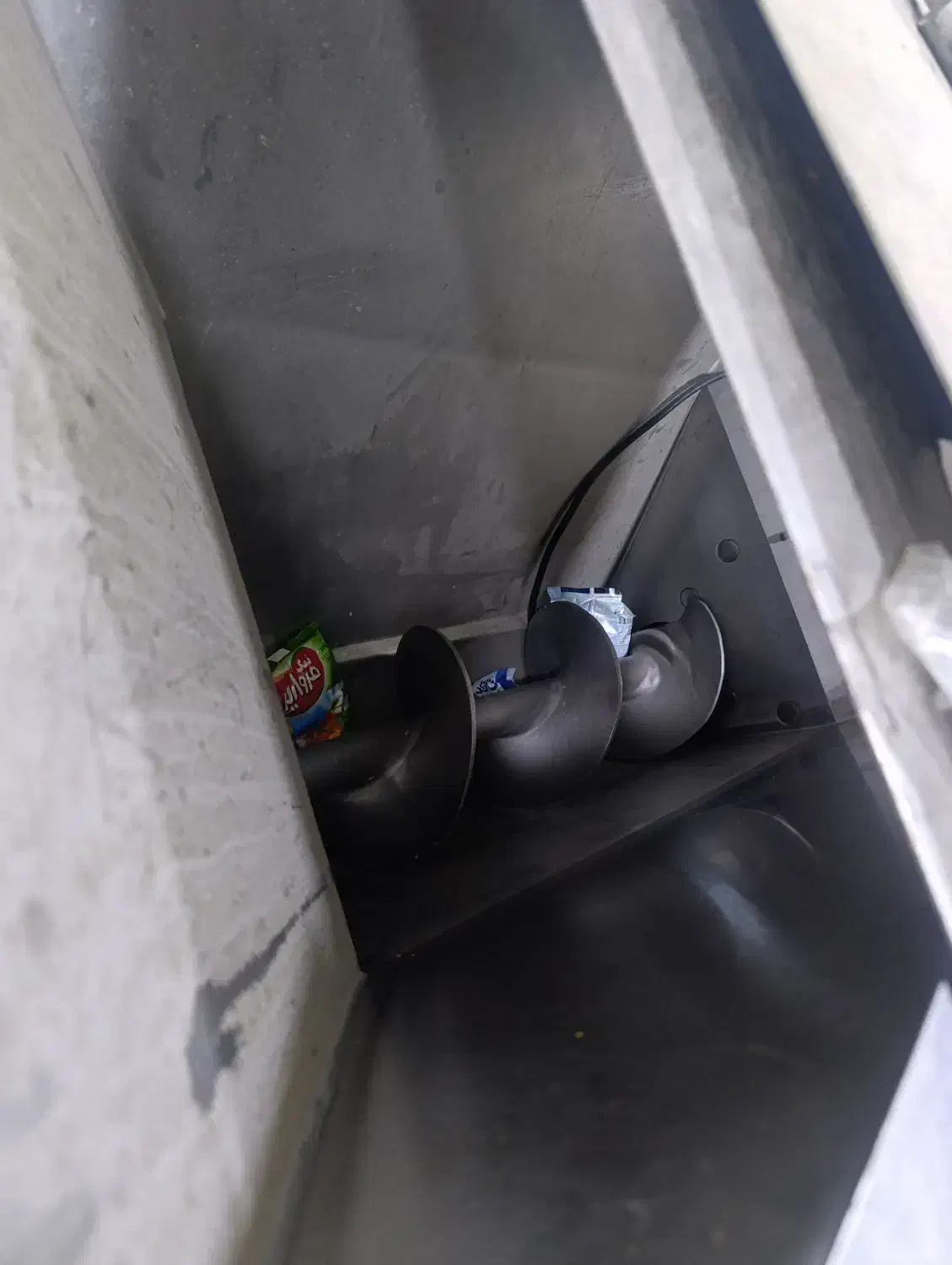 چرخ گوشت صنعتی آلمانی(کرمر)|کافیشاپ و رستوران|خمینیشهر, |دیوار