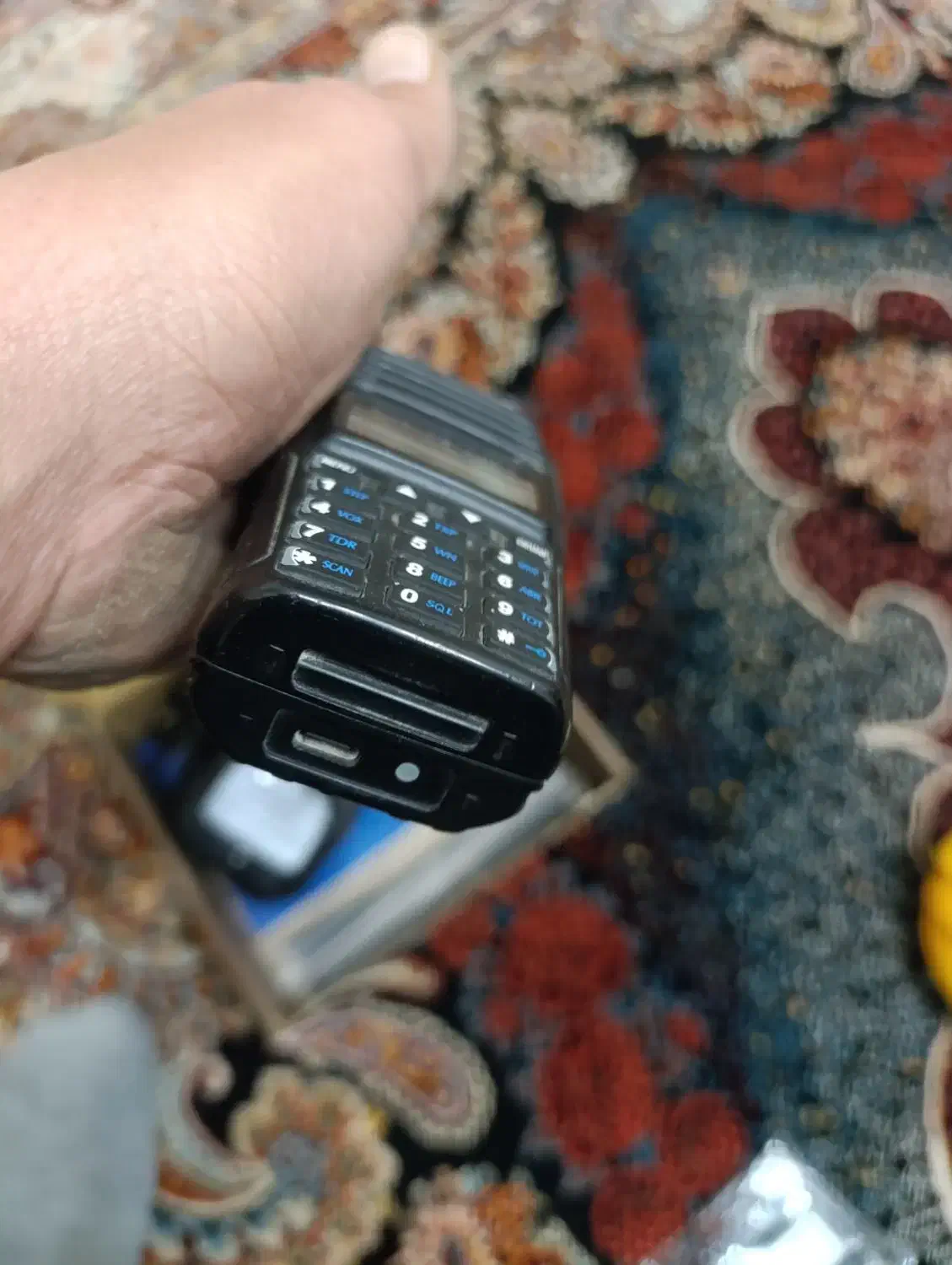 واکی تاکی باوفنگuv82|کوهنوردی و کمپینگ|ملارد, |دیوار