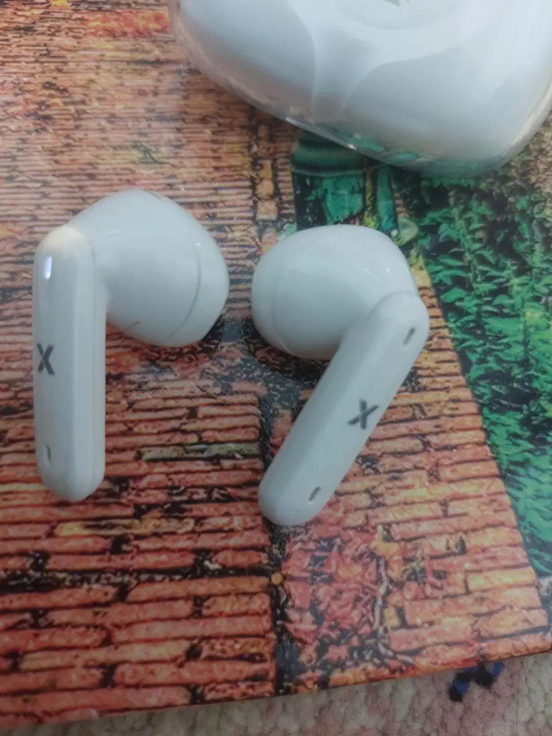 ایرپاد آیتکسمی مدلXpods Essential|لوازم جانبی موبایل و تبلت|اهواز, شریعتی جنوبی|دیوار