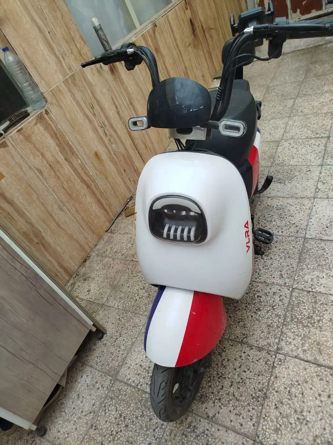 موتور برقی|موتورسیکلت|اصفهان, مصلی|دیوار