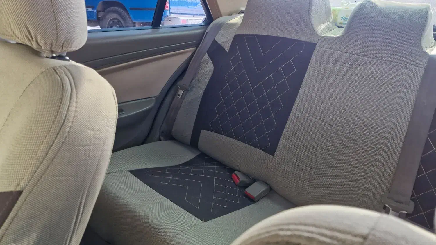 فروش پژو slxدریچه سیمی مدل ۹۹|خودرو سواری و وانت|لردگان, |دیوار