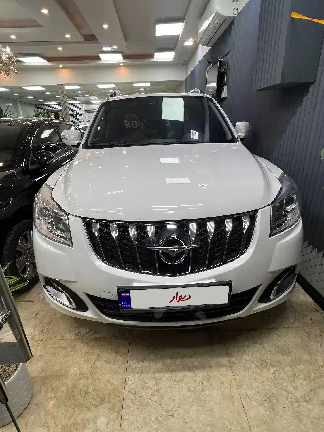 هایما s7|خودرو سواری و وانت|محمدشهر, محمدشهر|دیوار