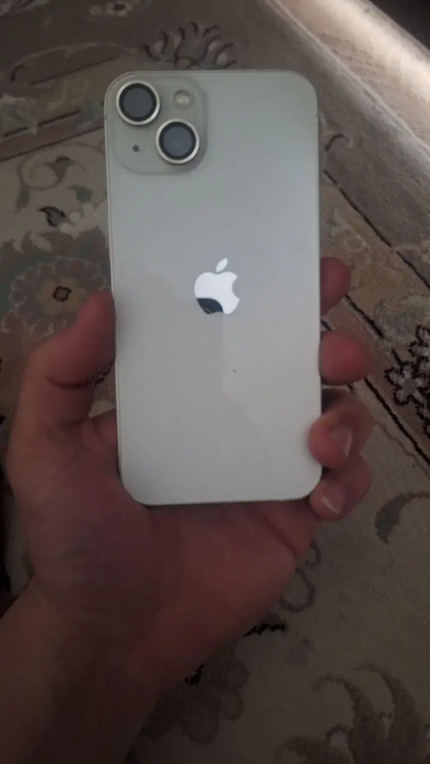 ایفون ۱۳نرمال|موبایل|ساوه, |دیوار