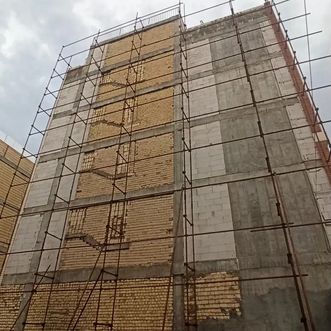 داربست فلزی|خدمات پیشه و مهارت|نوشهر, |دیوار