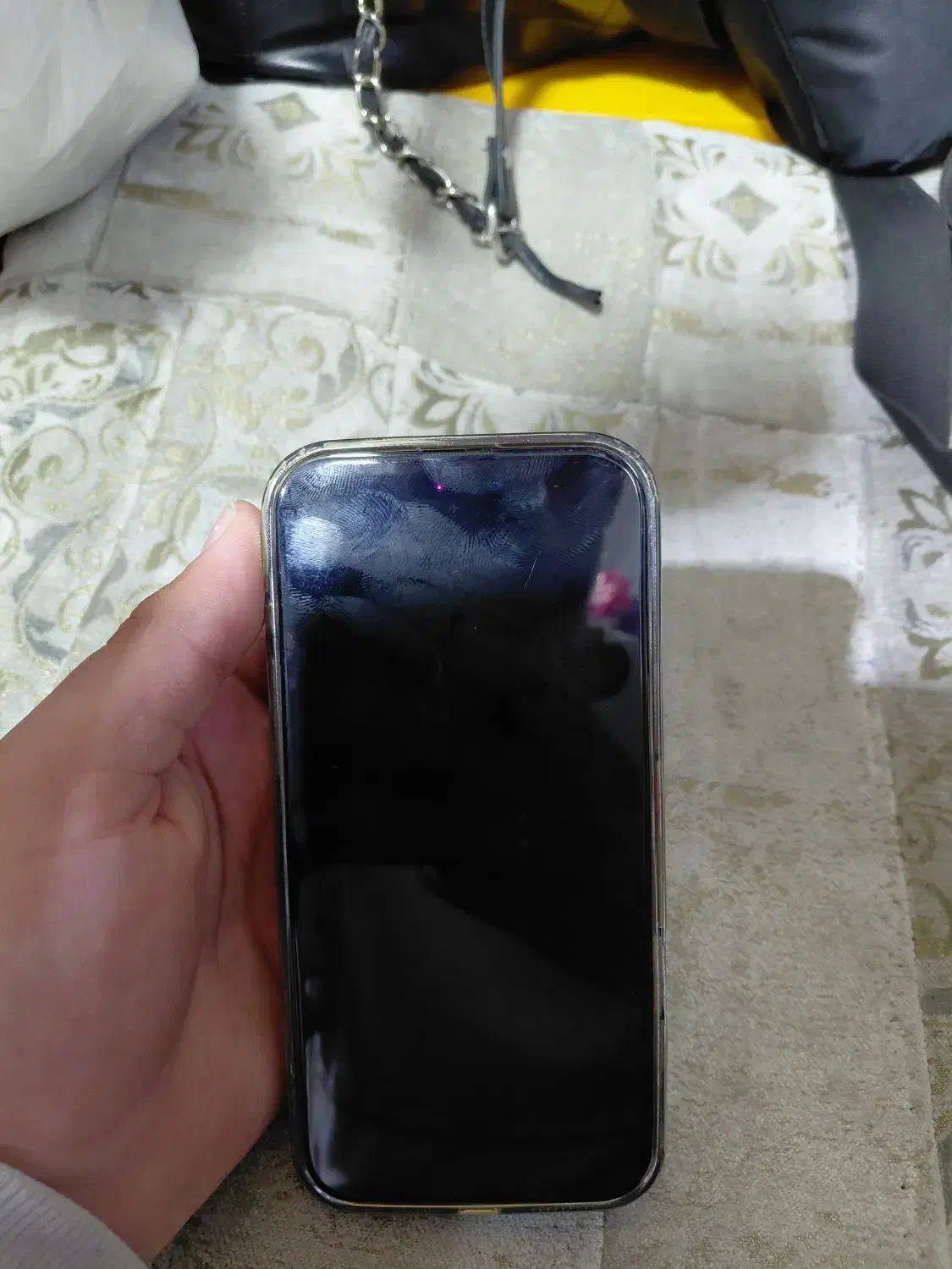 16 pro max|موبایل|تهران, سعادت‌آباد|دیوار