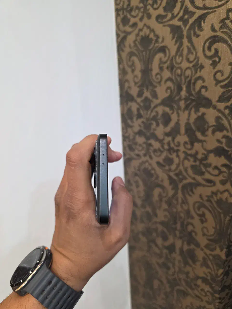 کار کرده|موبایل|یزد, |دیوار