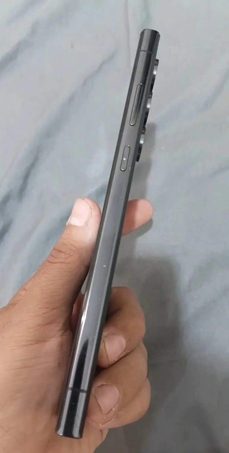 s23 ultra 256 Ram 12|موبایل|تهران, صفا|دیوار