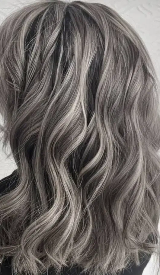 زیبایی مو رنگ و لایت|خدمات آرایشگری و زیبایی|مشکین‌دشت, |دیوار