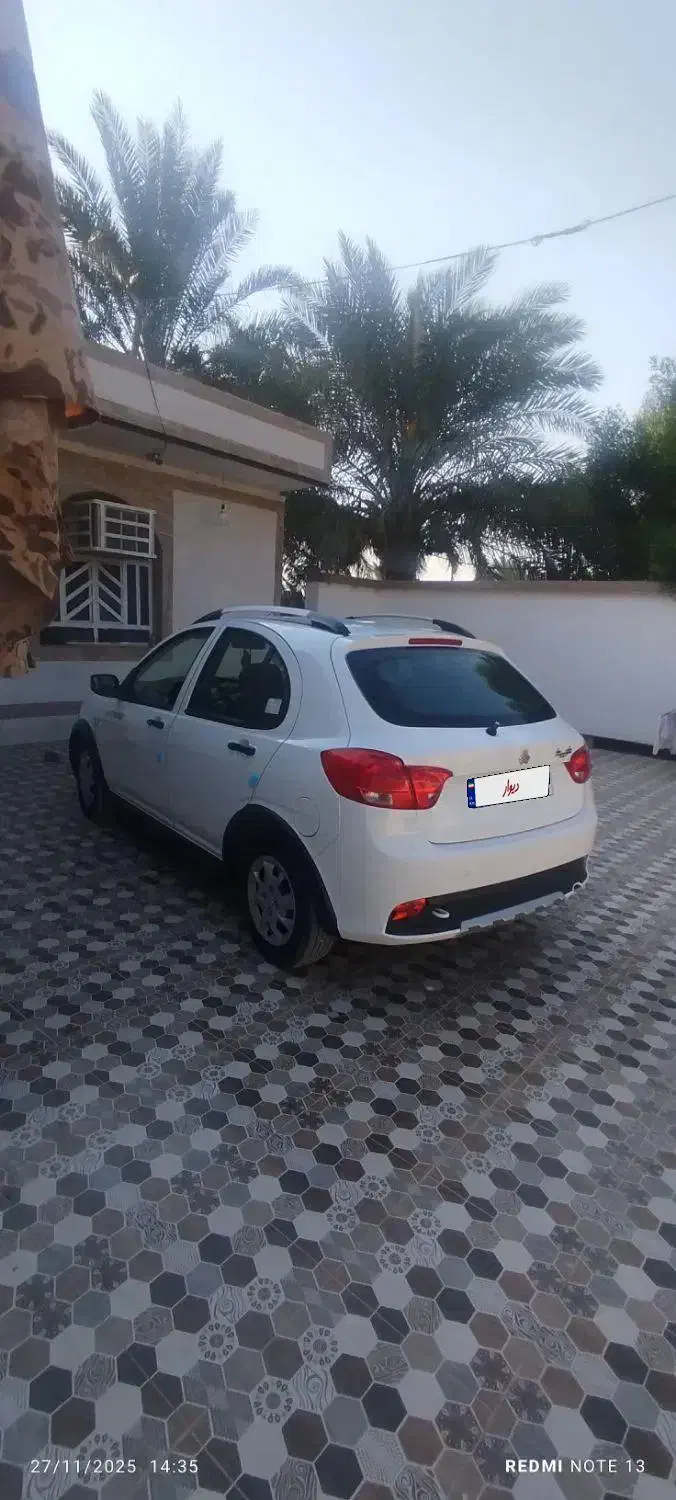 کوییک|خودرو سواری و وانت|اهواز, زندوکیلی|دیوار