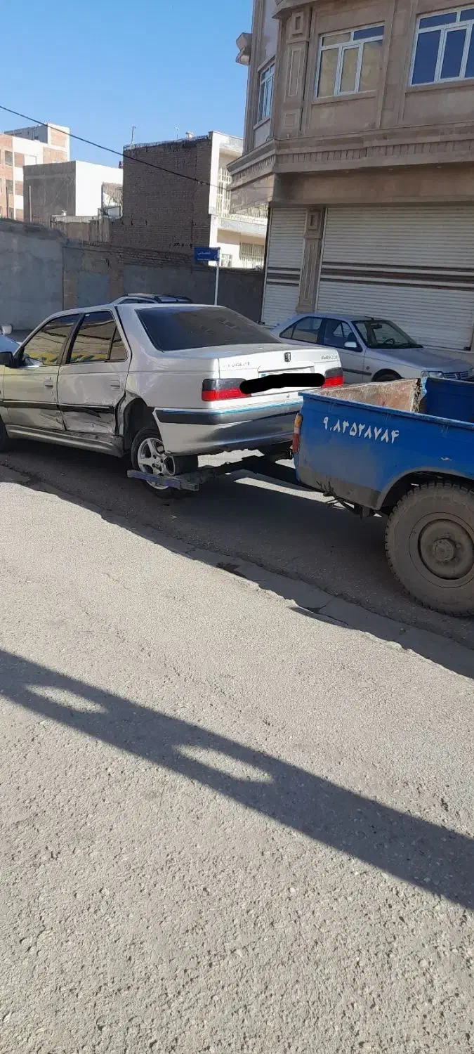 یدکش|خدمات حمل و نقل|نهاوند, |دیوار