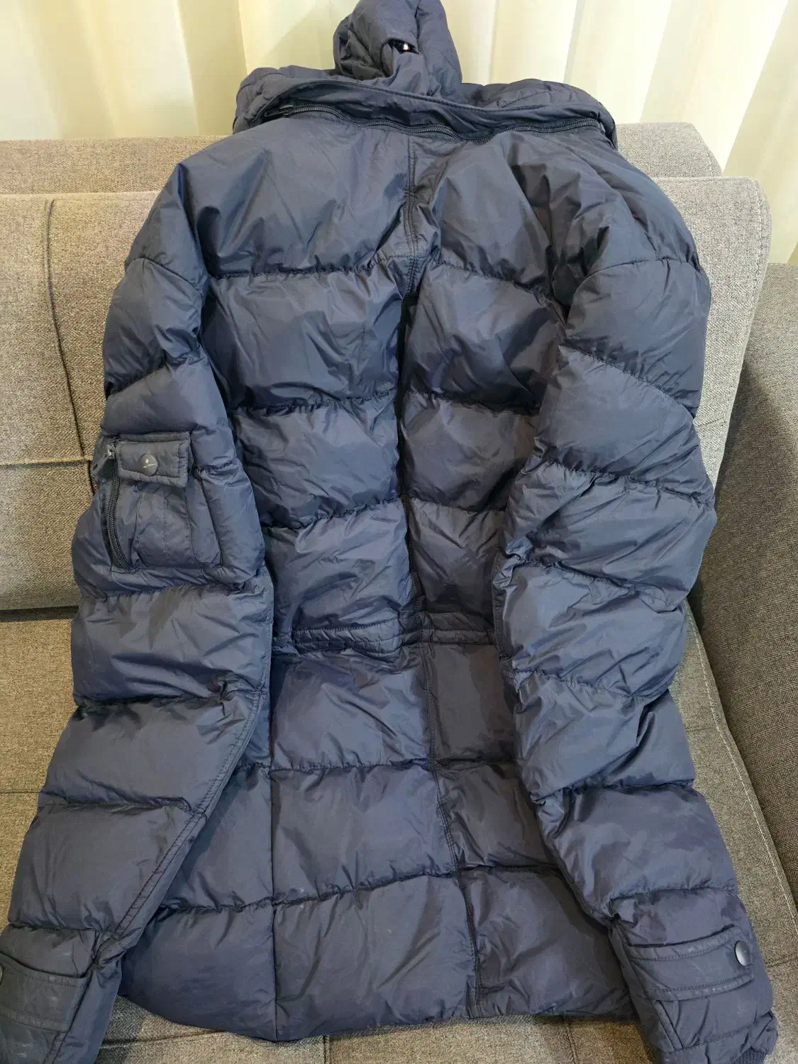 کاپشن خارجی مردانه|لباس|مشهد, سیلو|دیوار