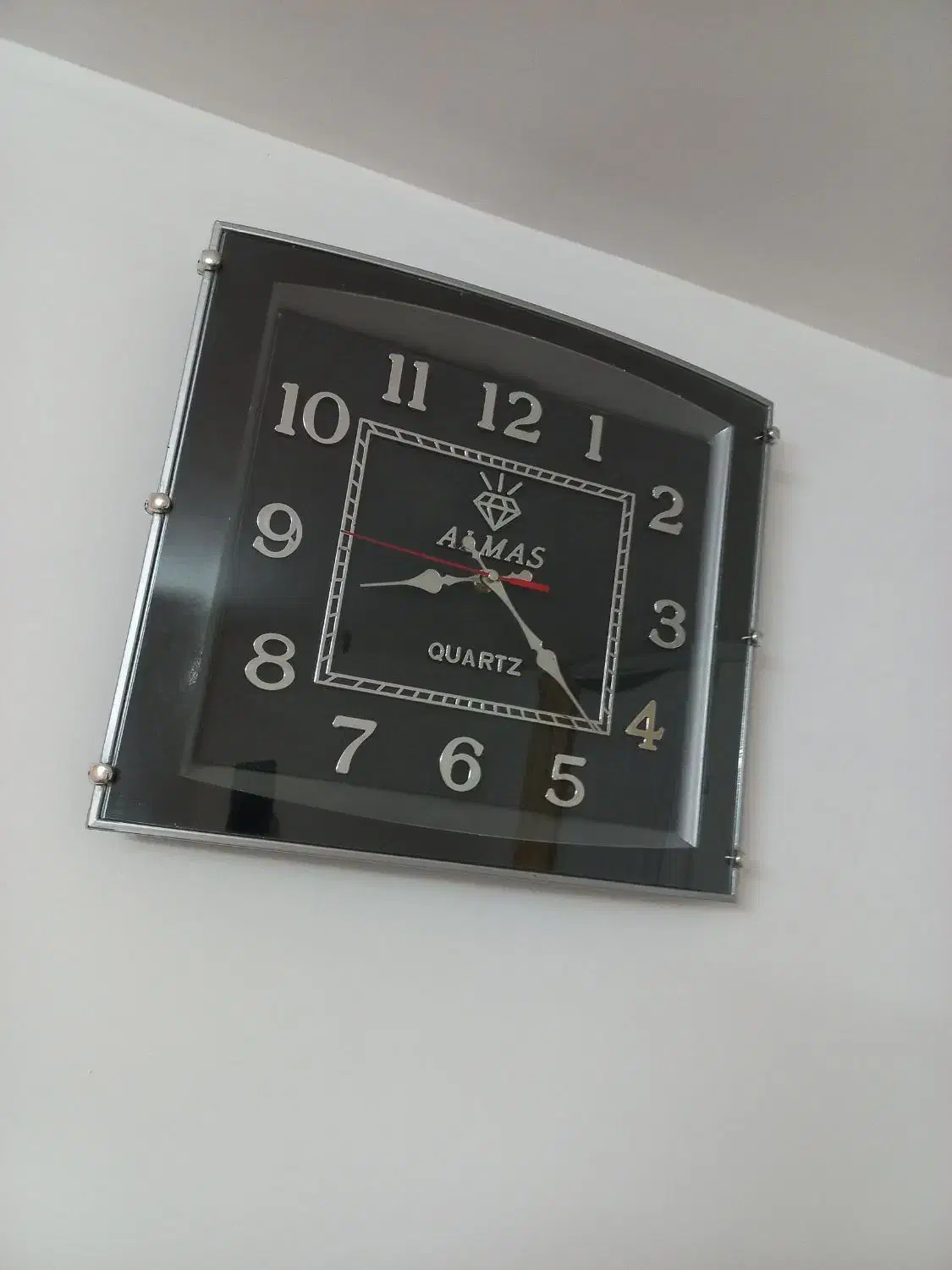 ساعت دیواری|ساعت دیواری و تزئینی|اسدآباد, |دیوار