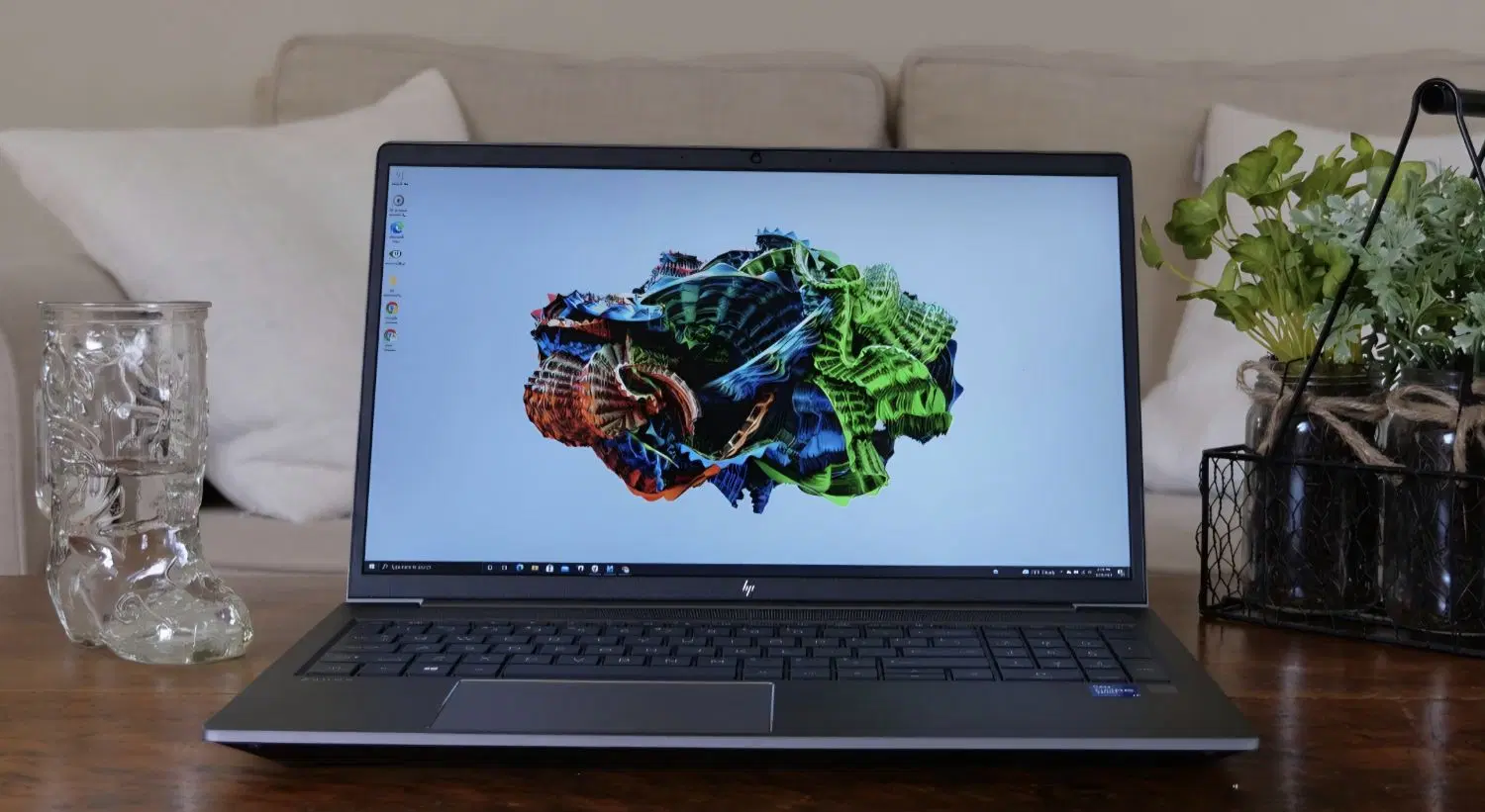 لپتاپ HP Dell Lenovo / اقساطی با ضمانت|رایانه همراه|تهران, فردوسی|دیوار