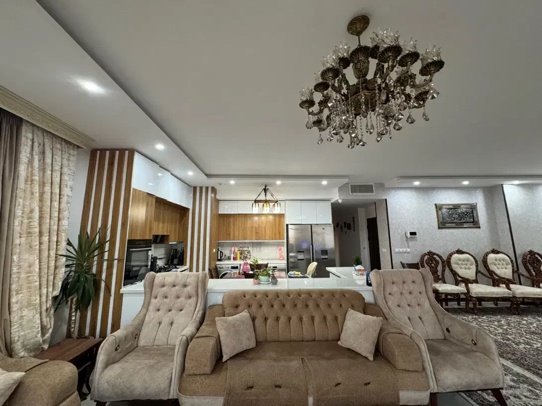 آپارتمان ۱۸۱متری|فروش آپارتمان|کرمان, |دیوار