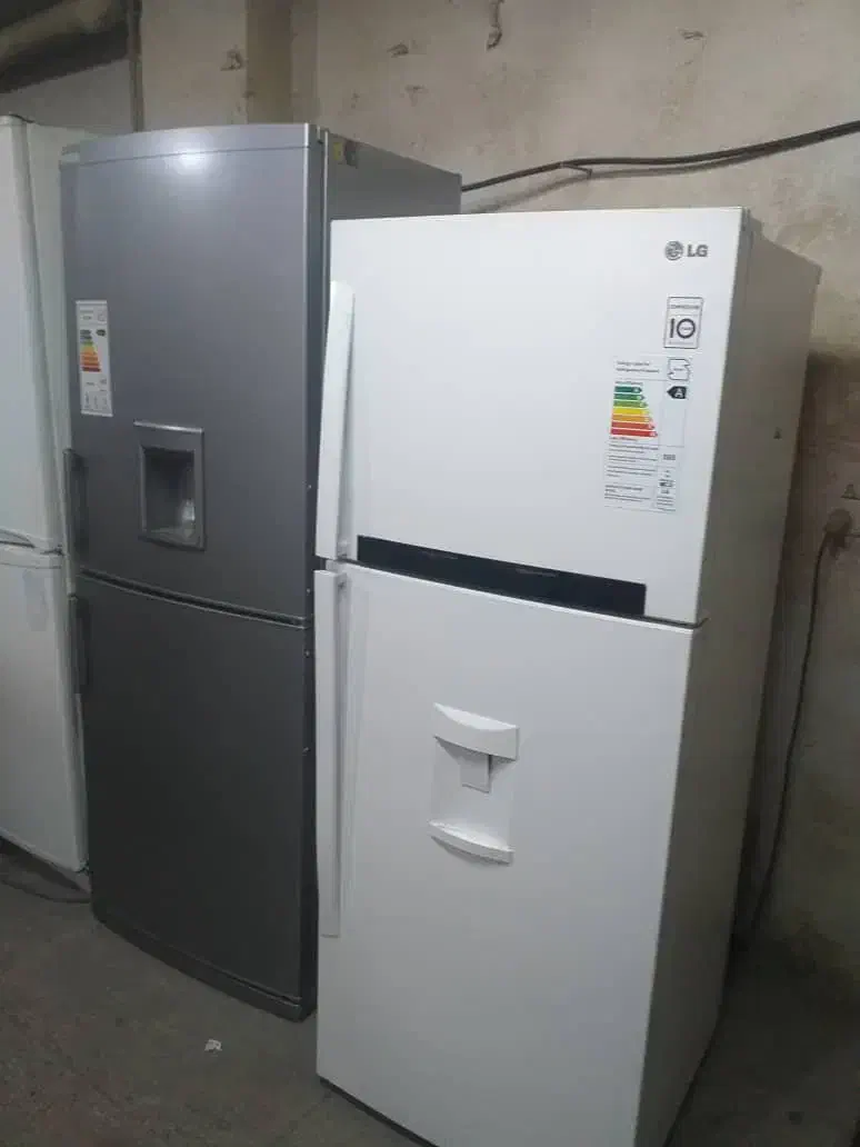 فروش /خریدار یخچالهای خراب سوخته بدون گاز|یخچال و فریزر|تهران, مجیدیه|دیوار