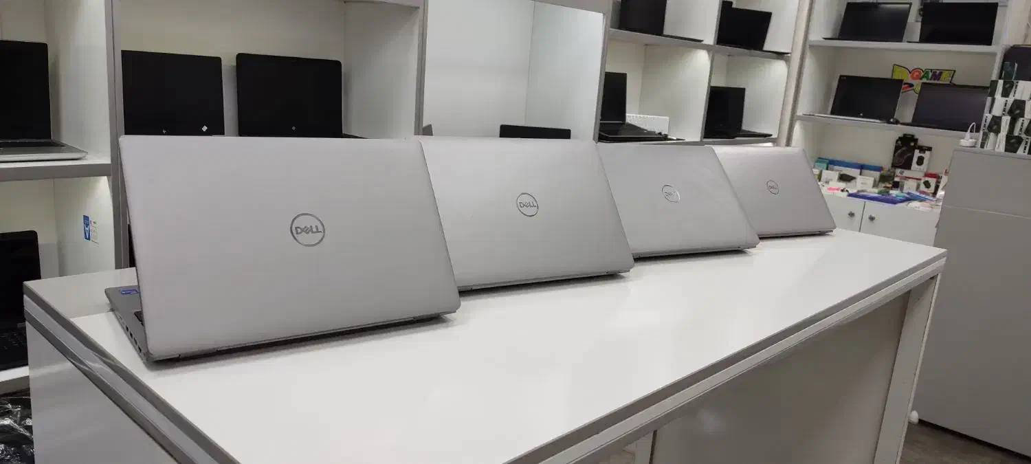 لپ تاپ i7نسل12رم16هارد512ssdتنوع در اقساط|رایانه همراه|کرج, اصفهانی‌ها|دیوار