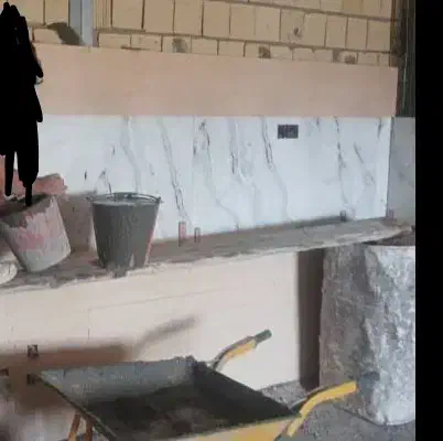 کاشی کار|خدمات پیشه و مهارت|مسجد سلیمان, |دیوار