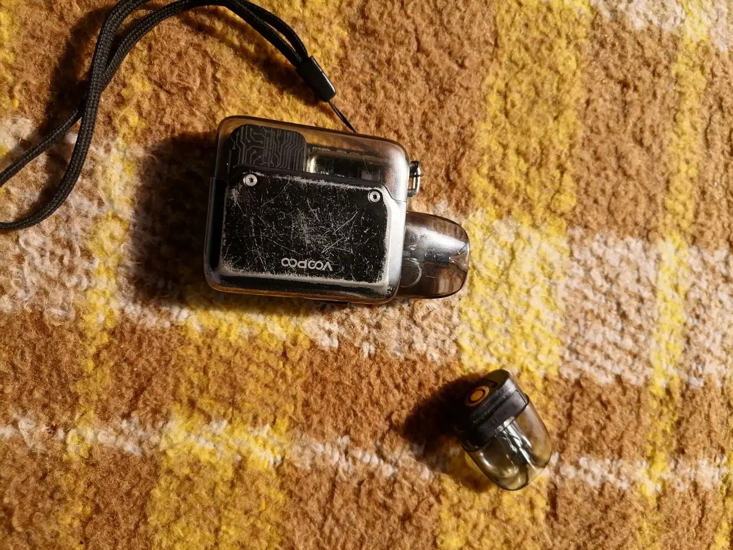 ویپ یا پاد ارگاس|زیورآلات و اکسسوری|نورآباد, |دیوار