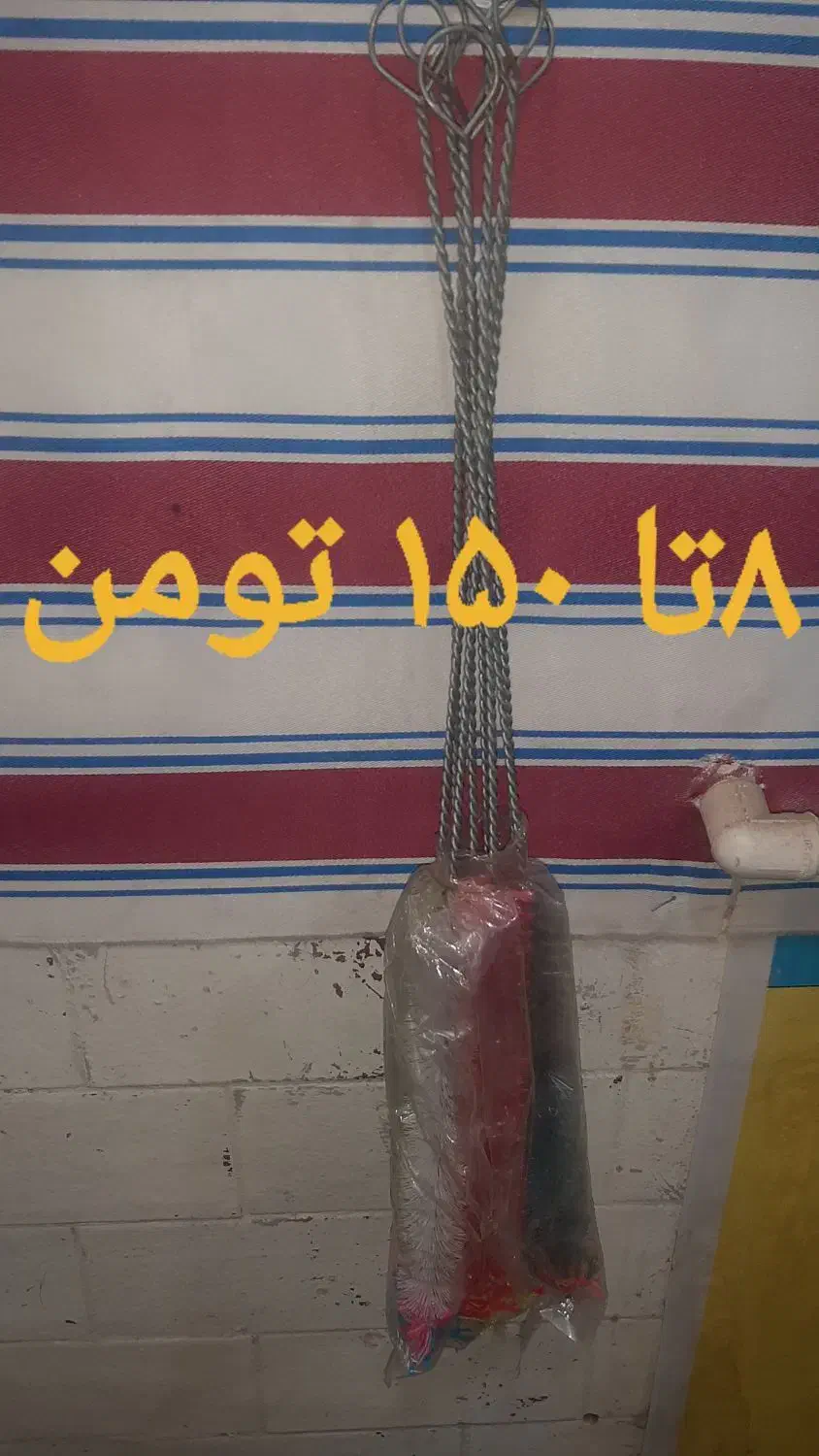 قفسه و وسایل مغازه|حراج|ورامین, شهرک مدرس|دیوار