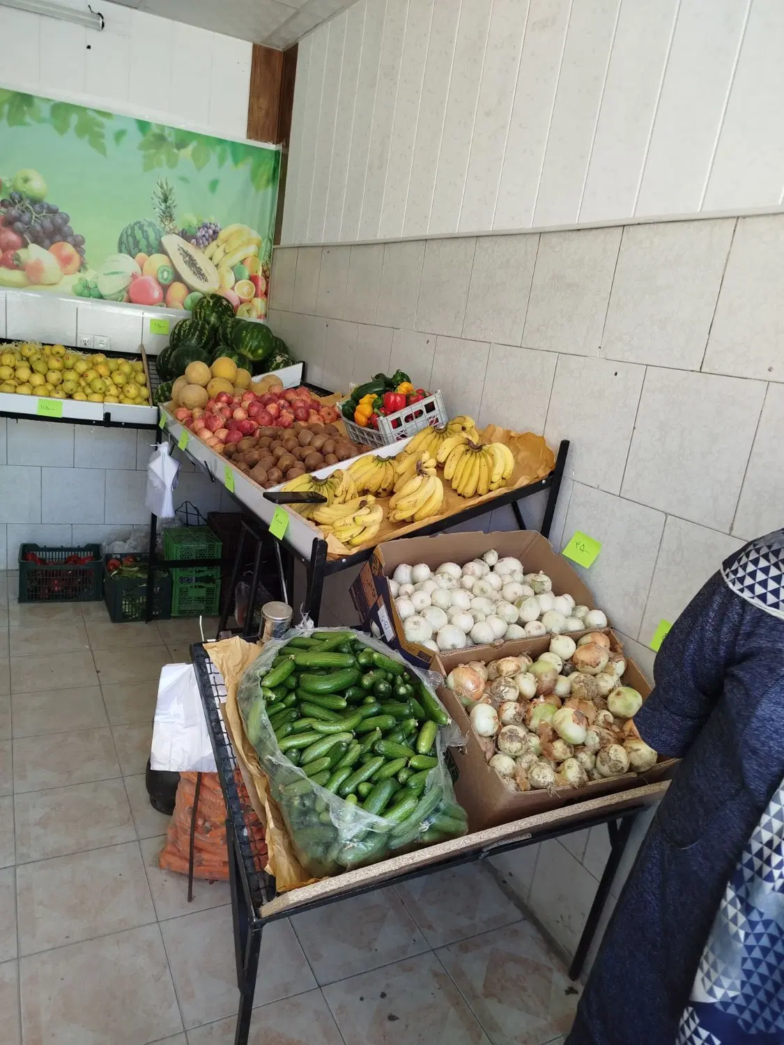 قفسه|فروشگاه و مغازه|همدان, |دیوار
