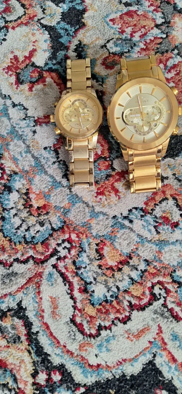 ساعت|ساعت|کرج, ساماندهی|دیوار