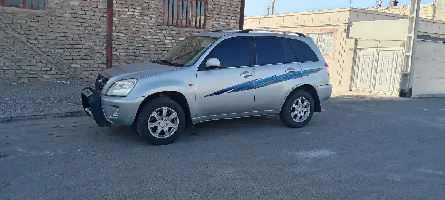 ام وی ام X33 مدل 91 تمیز|خودرو سواری و وانت|بیرجند, |دیوار