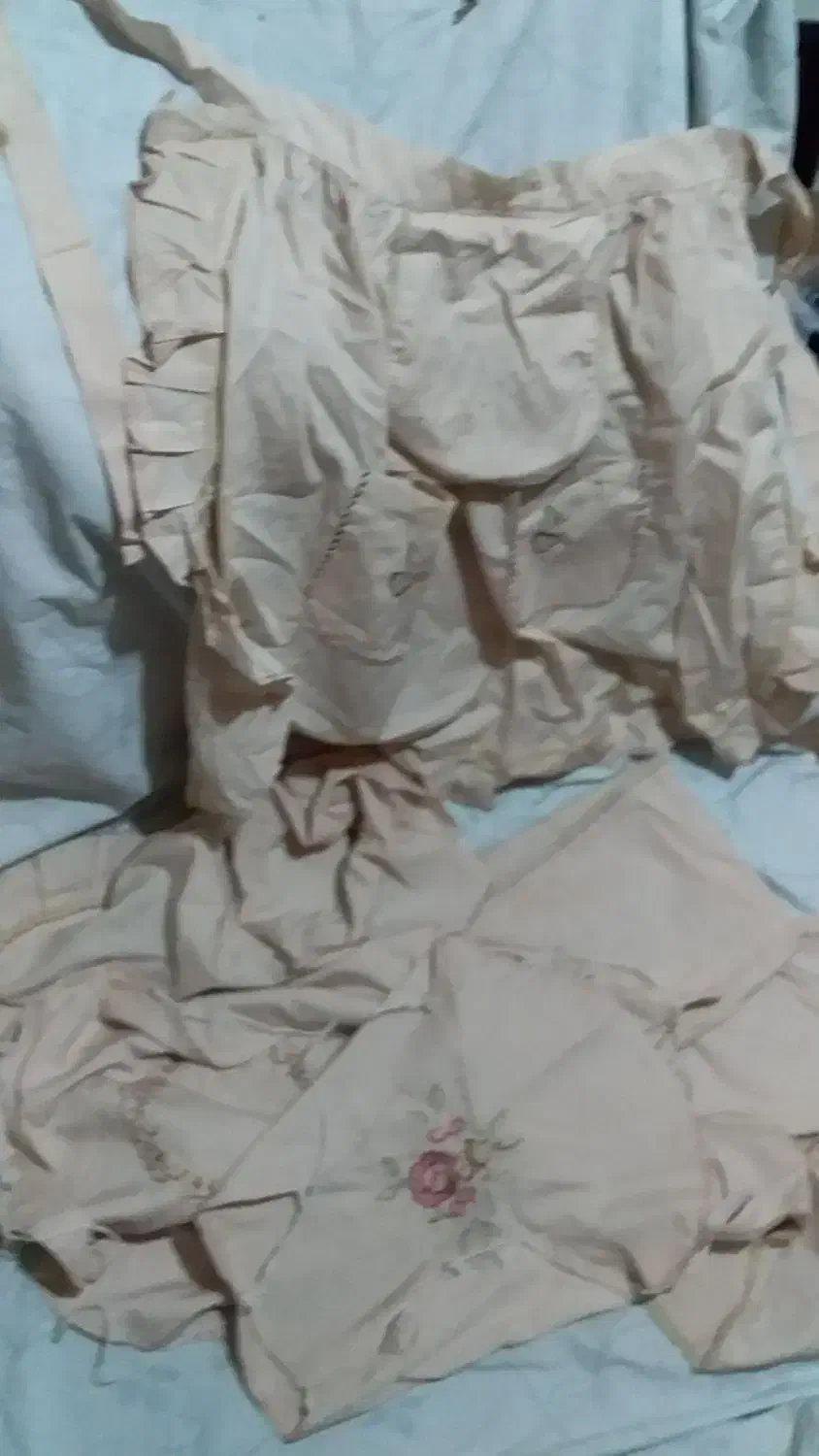 پارچه گلدوزی|لوازم خیاطی و بافتنی|اصفهان, شیخ اشراق|دیوار