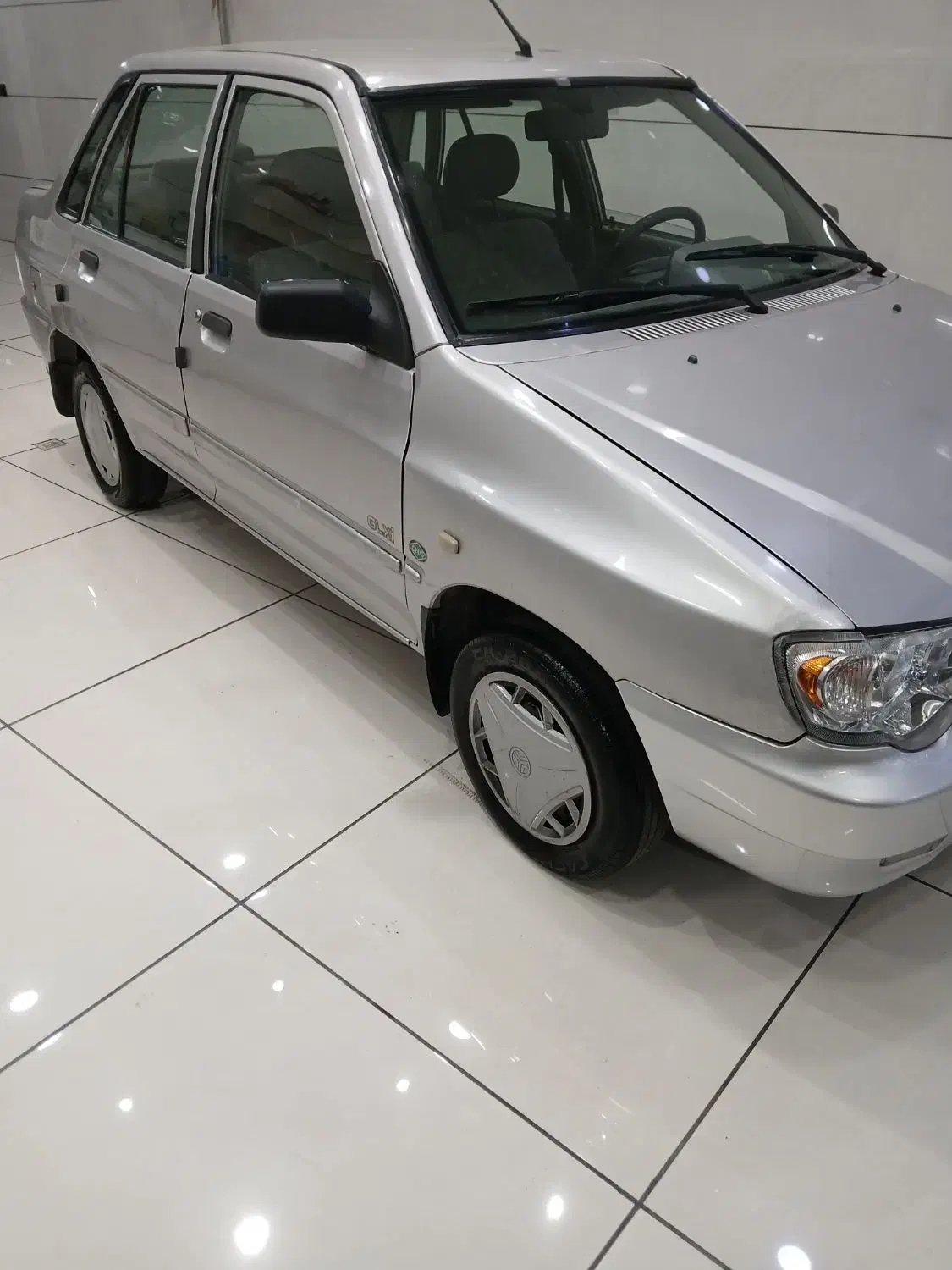 پراید دوگانه کارخانه|خودرو سواری و وانت|خوی, |دیوار