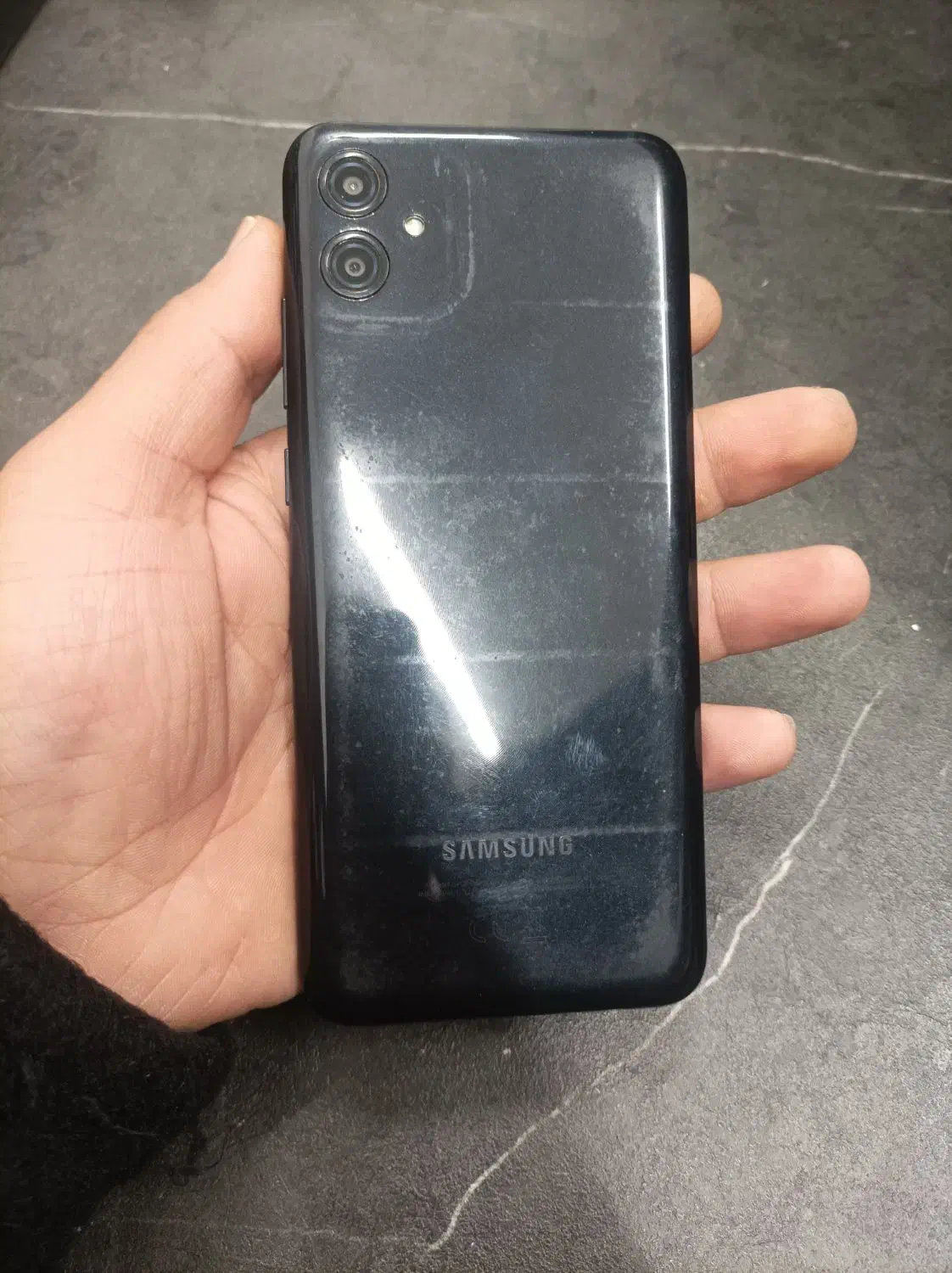 گوشی سامسونگ A04E|موبایل|مشهد, نکاح|دیوار