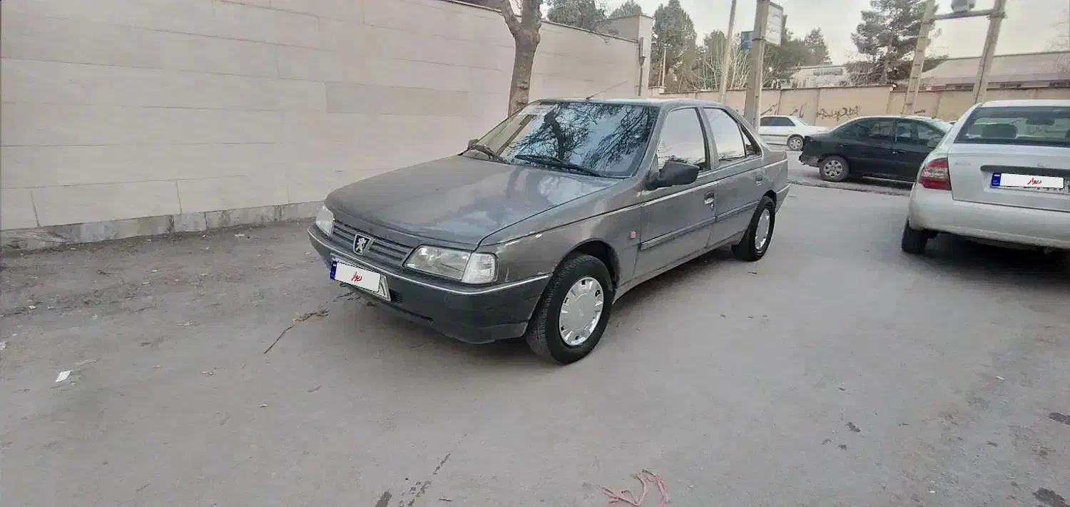 رواسال۸۸درحدصفر|خودرو سواری و وانت|خرم‌آباد, |دیوار