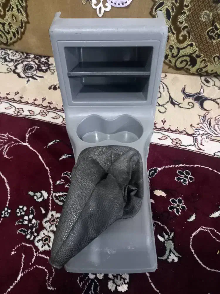 کنسولی وسط داشبوردمدل بالایی|قطعات یدکی و لوازم جانبی|سلفچگان, |دیوار