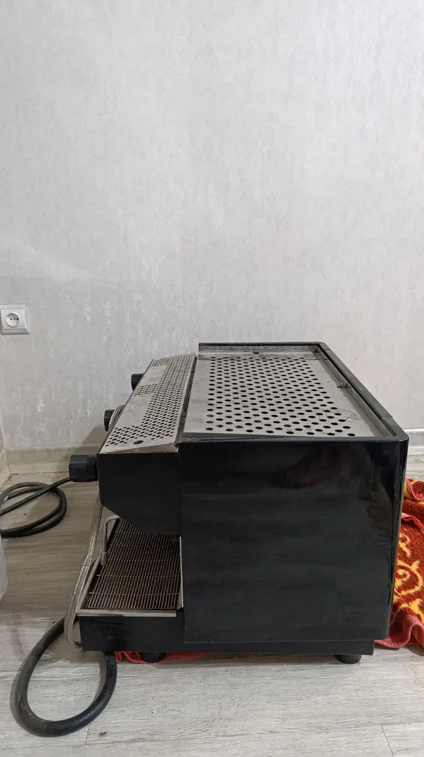 دستگاه قهوه ساز vibm|کافیشاپ و رستوران|خمینیشهر, |دیوار