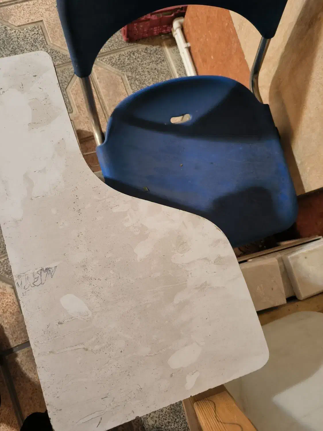 صندلی دسته دار|صندلی و نیمکت|قزوین, |دیوار