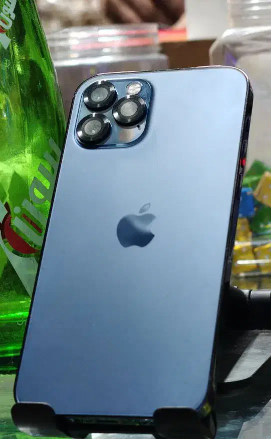 Apple 12pro256 آیفون ۱۲|موبایل|مشهد, کوه سنگی|دیوار