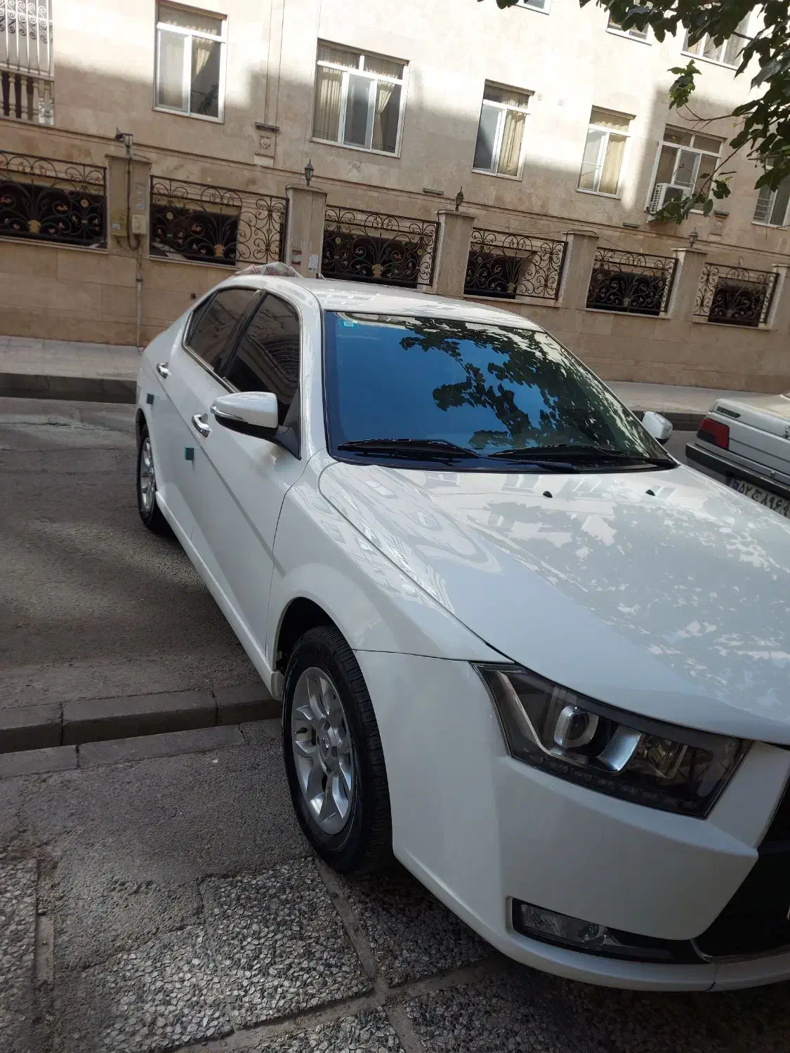 دنا ۱۴۰۳ ۵ دنده|خودرو سواری و وانت|تهران, تهرانسر مرکزی|دیوار