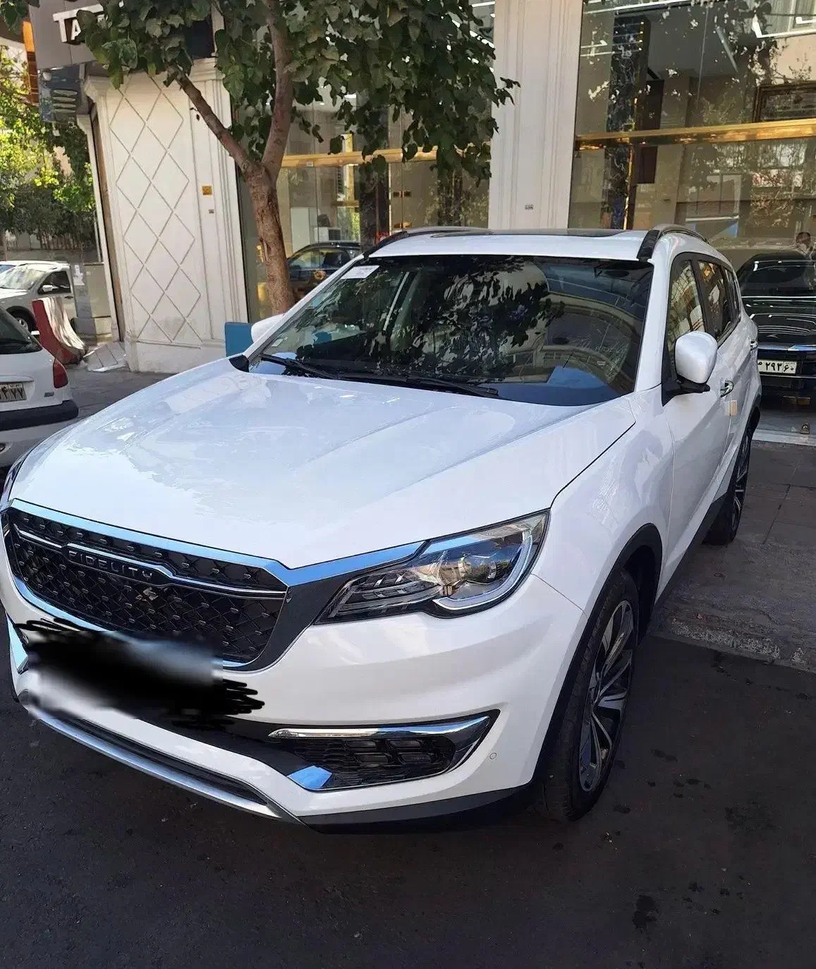 فیدلیتی پرایم|خودرو سواری و وانت|اصفهان, مسجد مصلی|دیوار